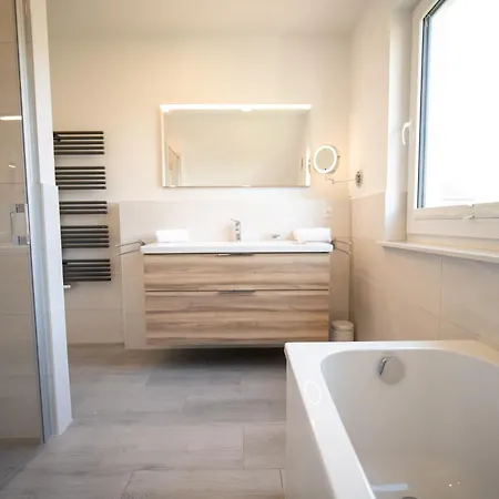 Elgin بيت للعطل Garz (Rugen)