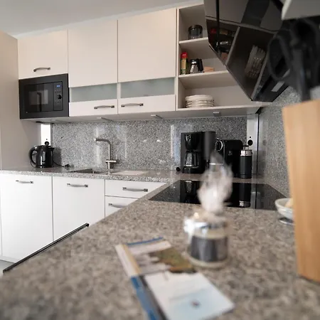 Elgin Holiday home *