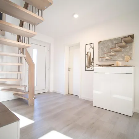 بيت للعطل Elgin *