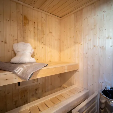 Holiday home Elgin Garz (Rugen)