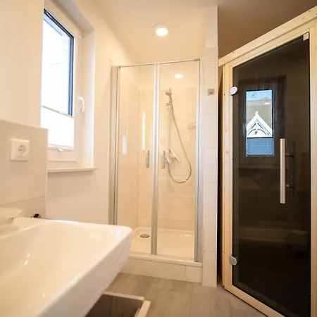 بيت للعطل Elgin