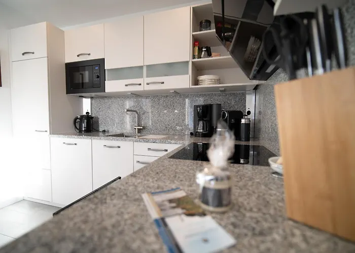 Elgin Hébergement de vacances *