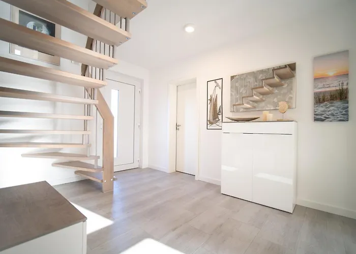 Hébergement de vacances Elgin *